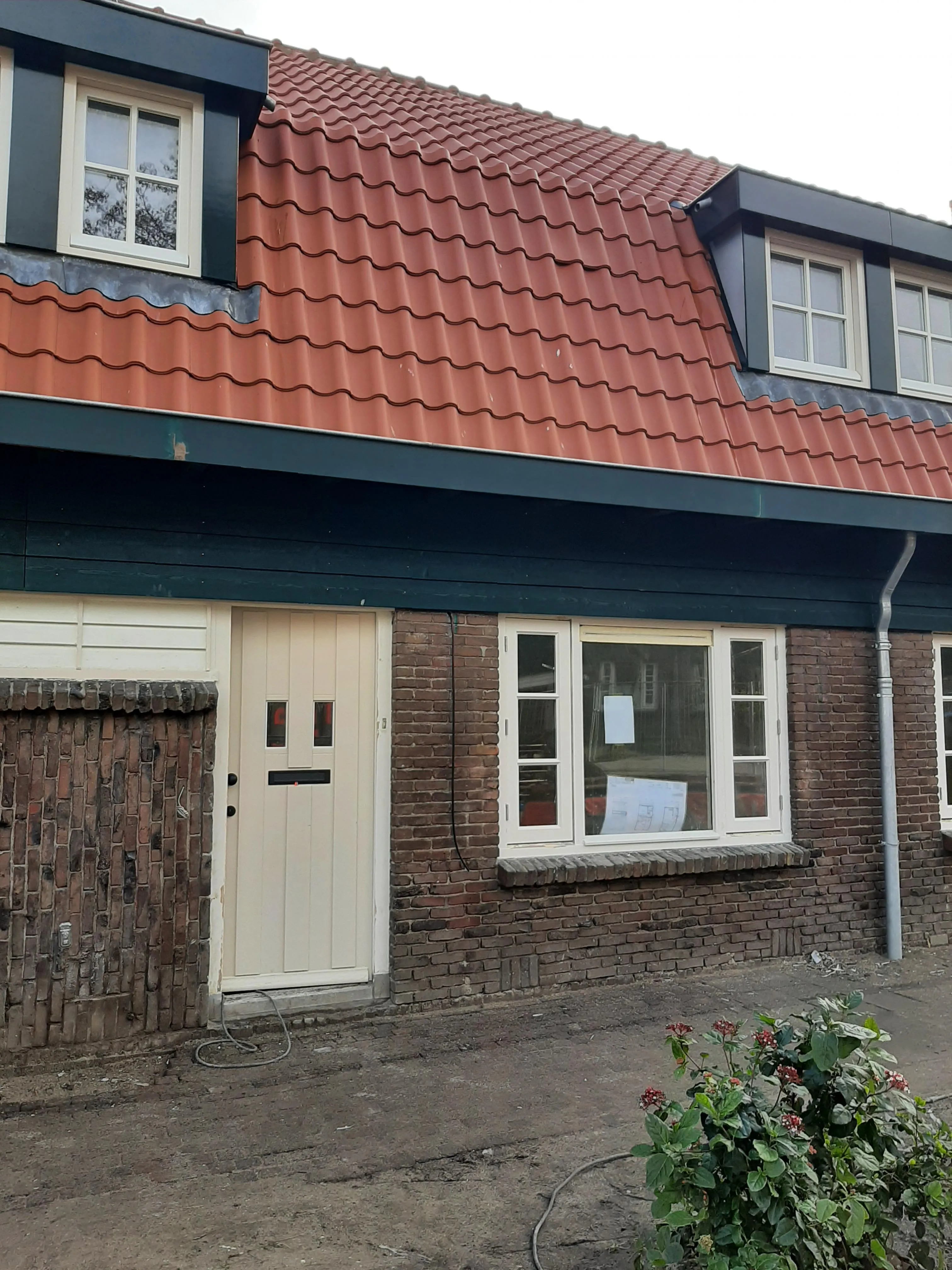 Havenplein 26 2063JG Spaarndam gem. Haarlem