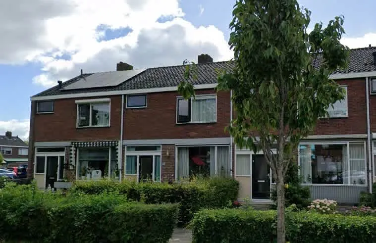 Jacob Catsstraat 23 3341TA Hendrik-Ido-Ambacht