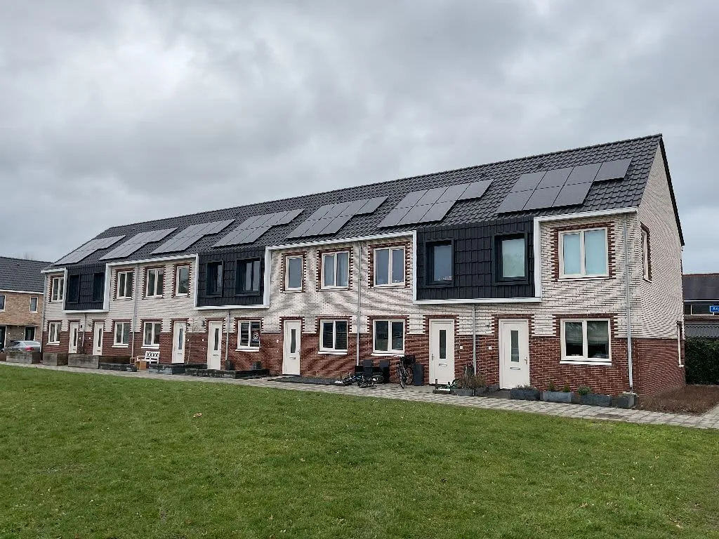 Anjerstraat 10 4142ZV Leerdam