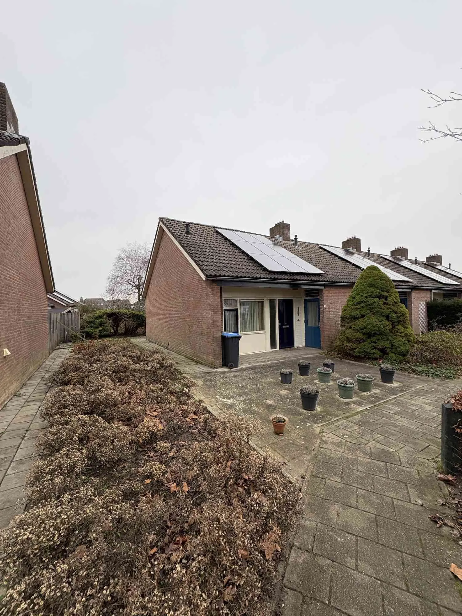 Odinstraat 8 4061BB Ophemert