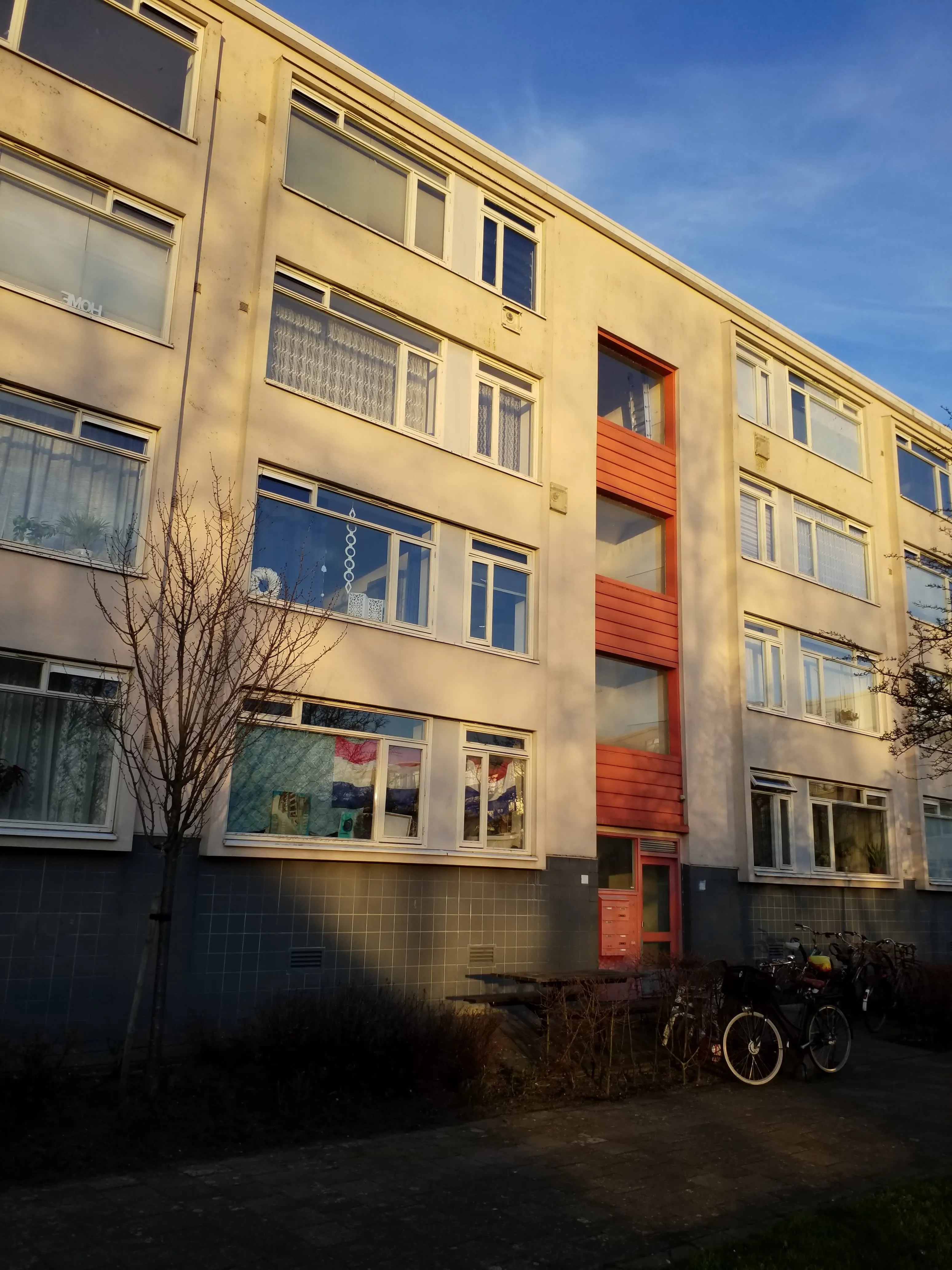 Van Loghemstraat
