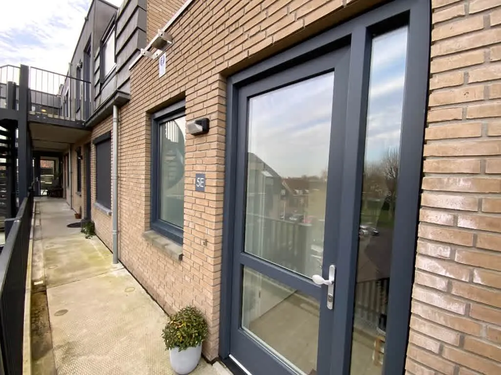 Wijngaardstraat 5 e 3421SC Oudewater
