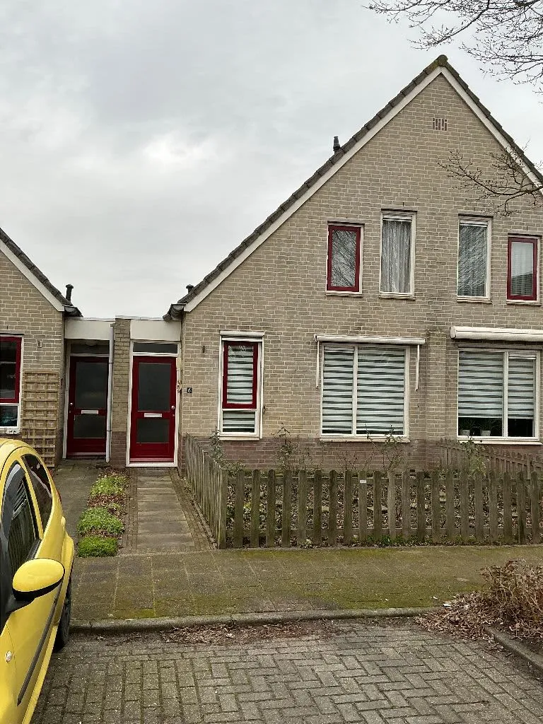 Binnenkoppel 6 4116DW Buren