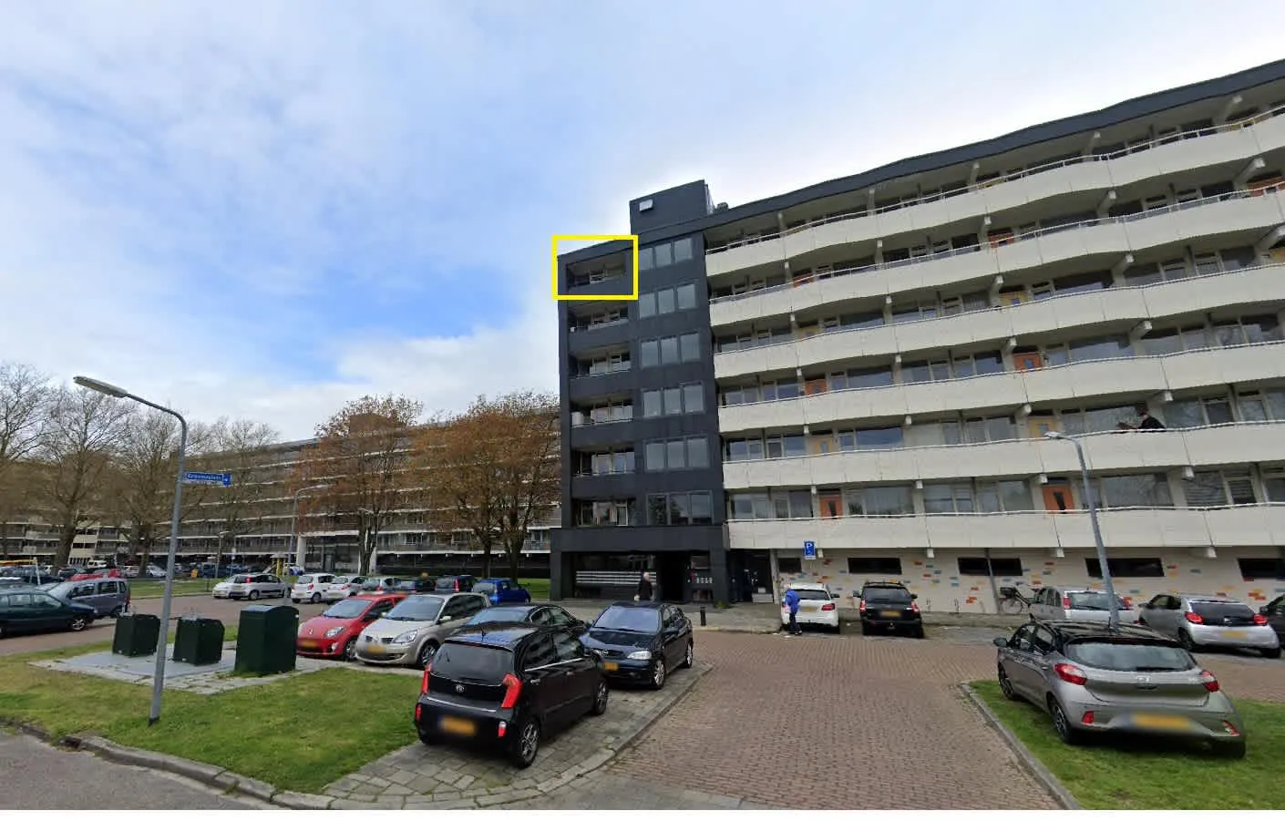 Erasmuslaan 333 1216NG Hilversum