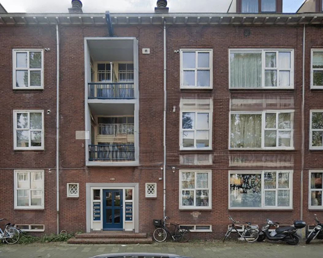 De Noostraat