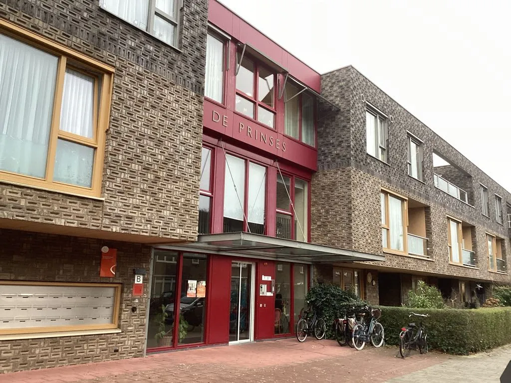 Prinses Margrietstraat