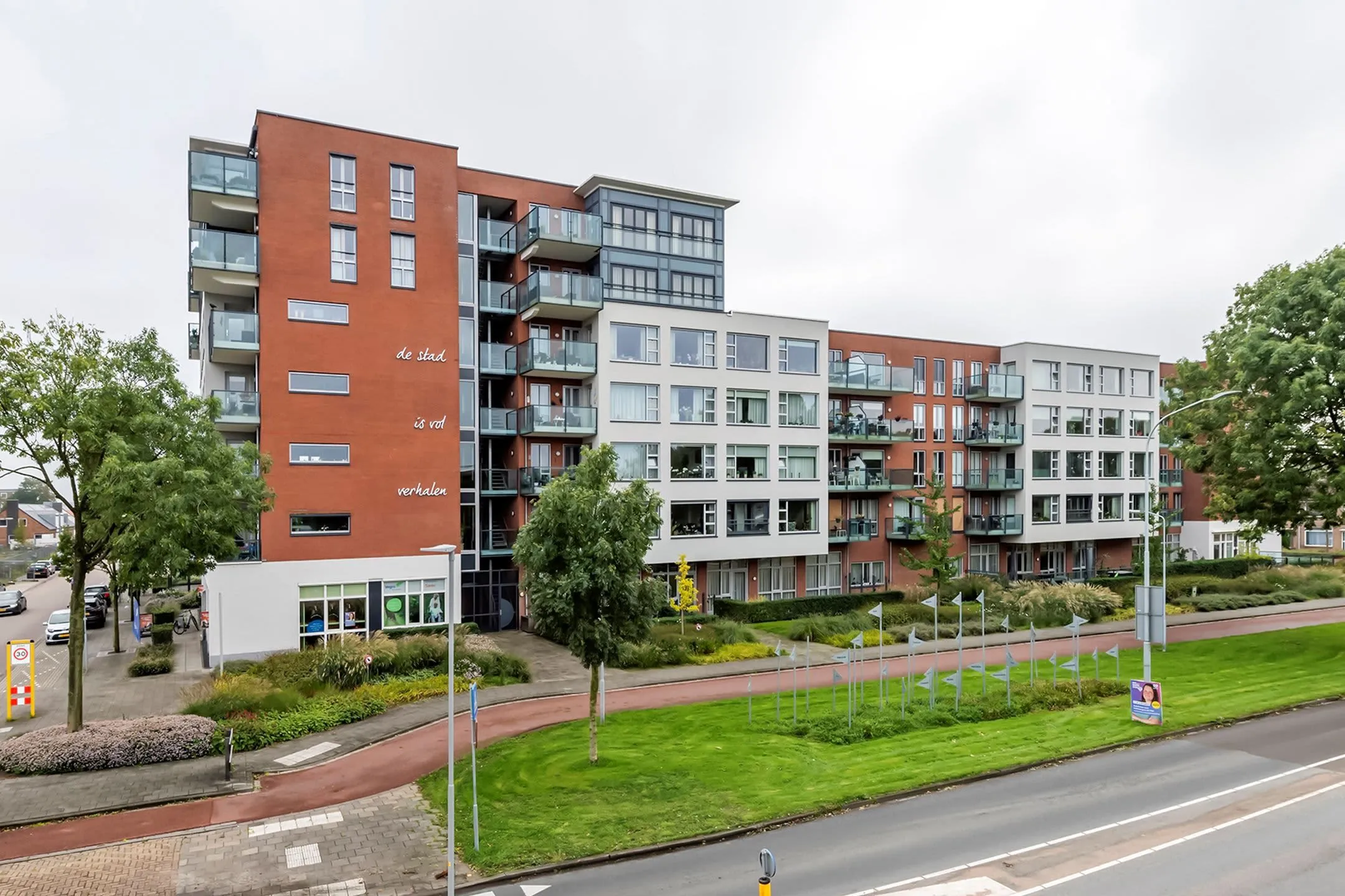 De Vier Gravinnen 85 4001RX Tiel