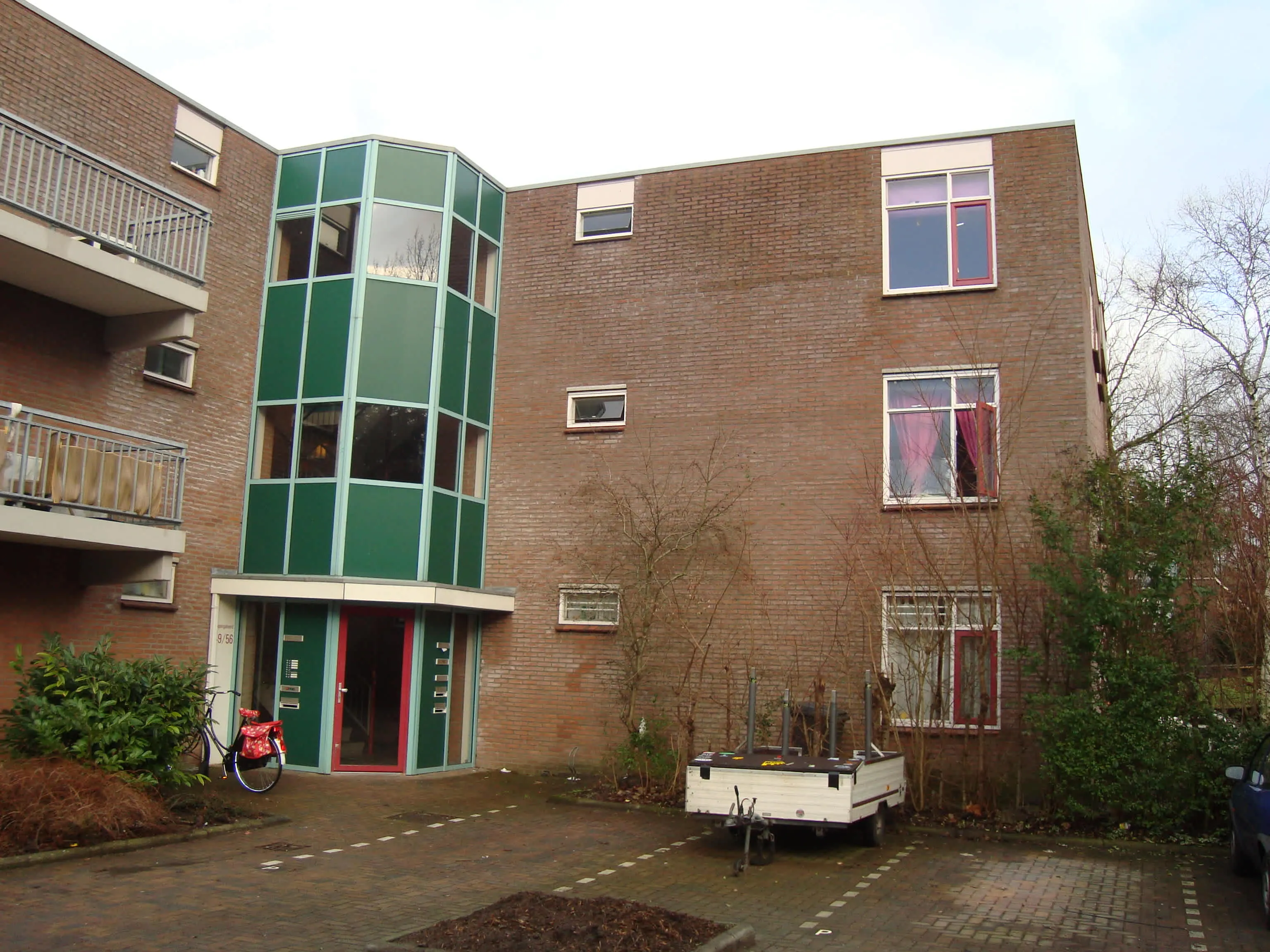 Toppingaheerd 54 9737TV Groningen