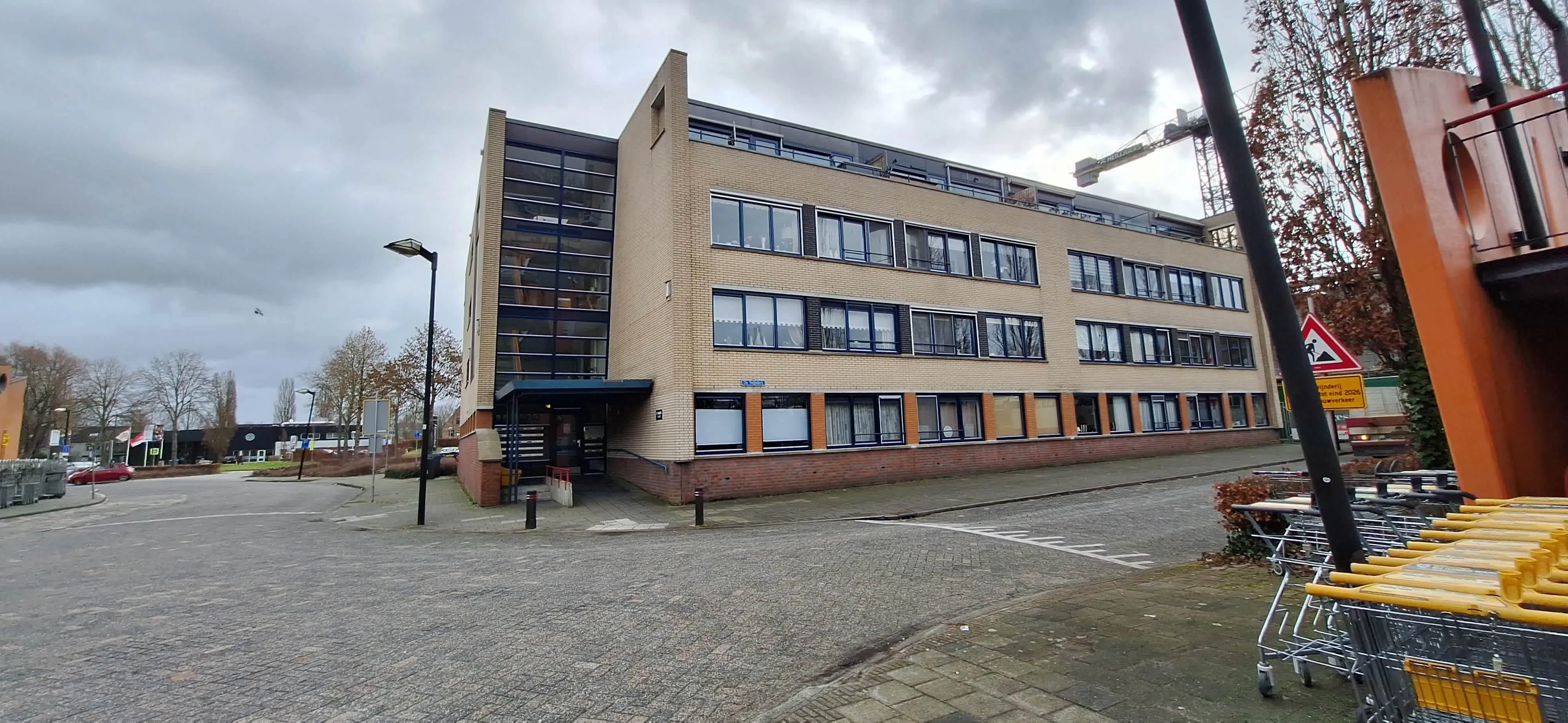 De Twijnderij 14 3831CS Leusden