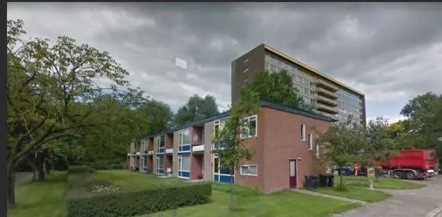 Spirealaan 124 9741PG Groningen