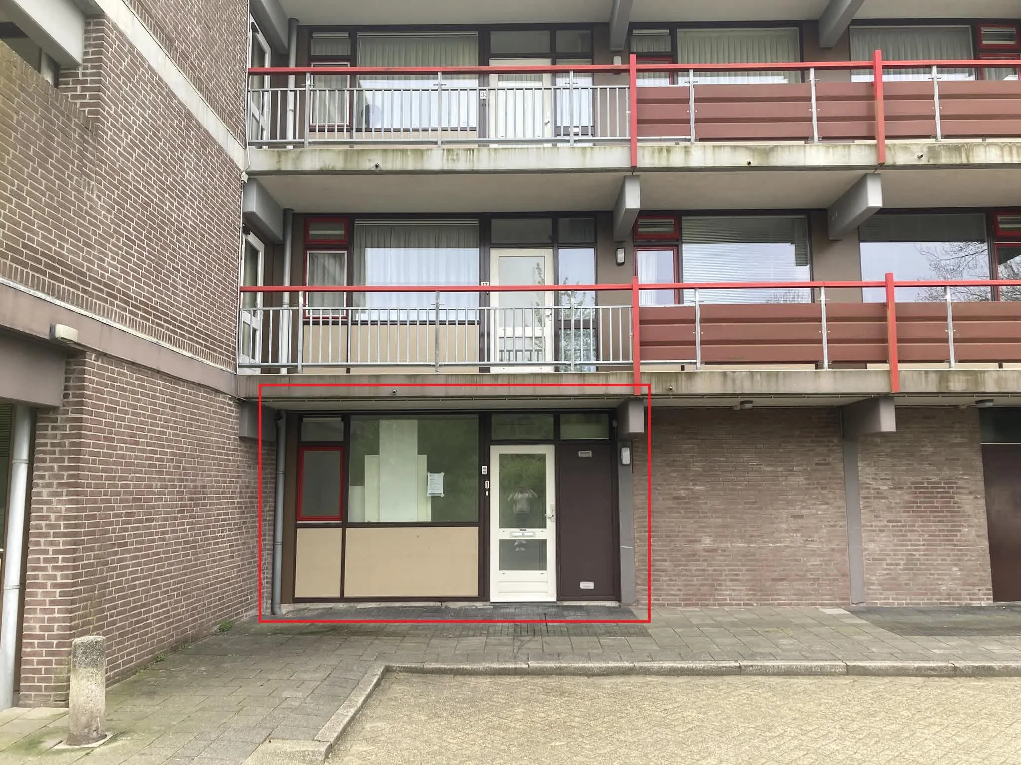 De Locomotief 1 1541MP Koog aan de Zaan