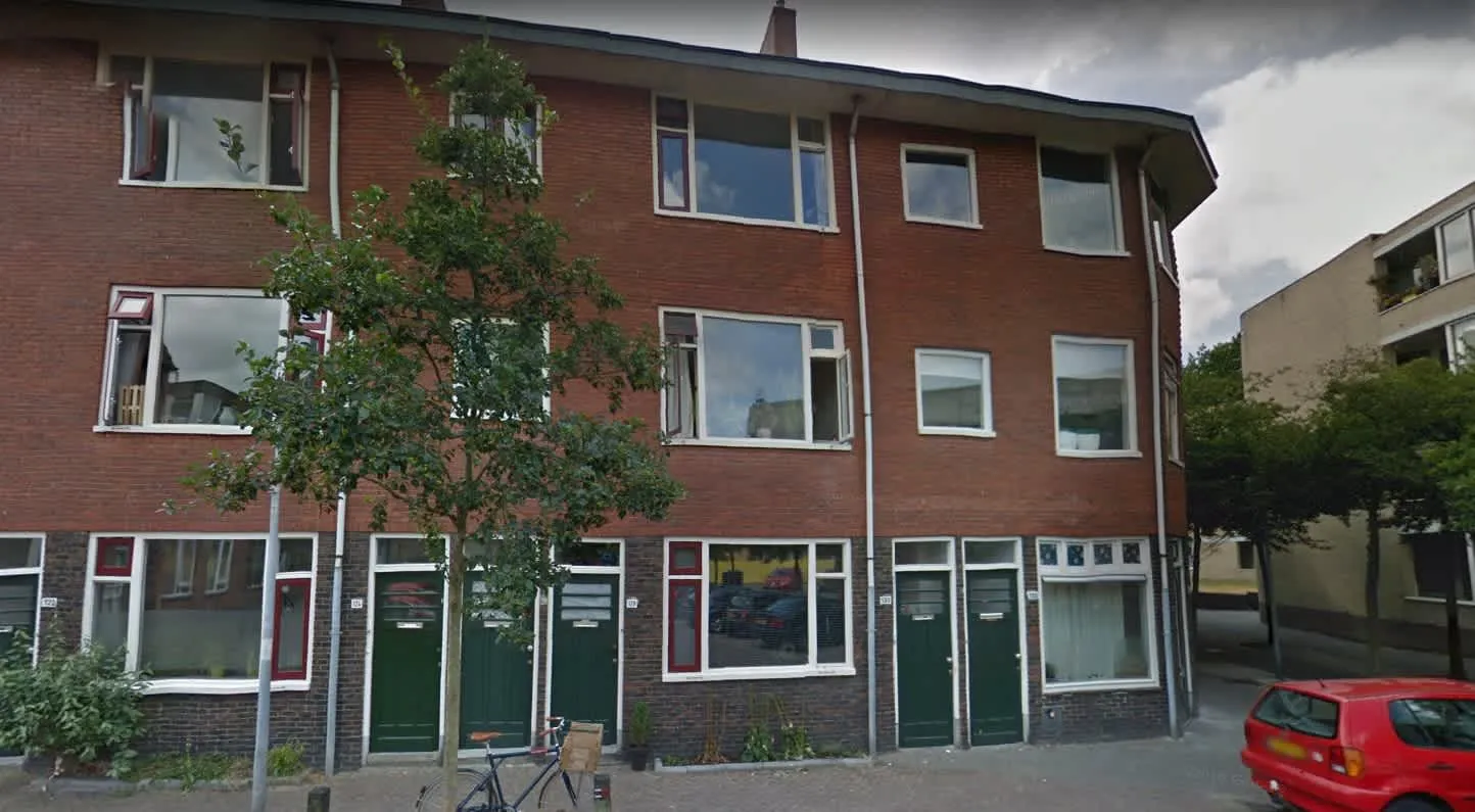 Davidstraat 138 9725BX Groningen