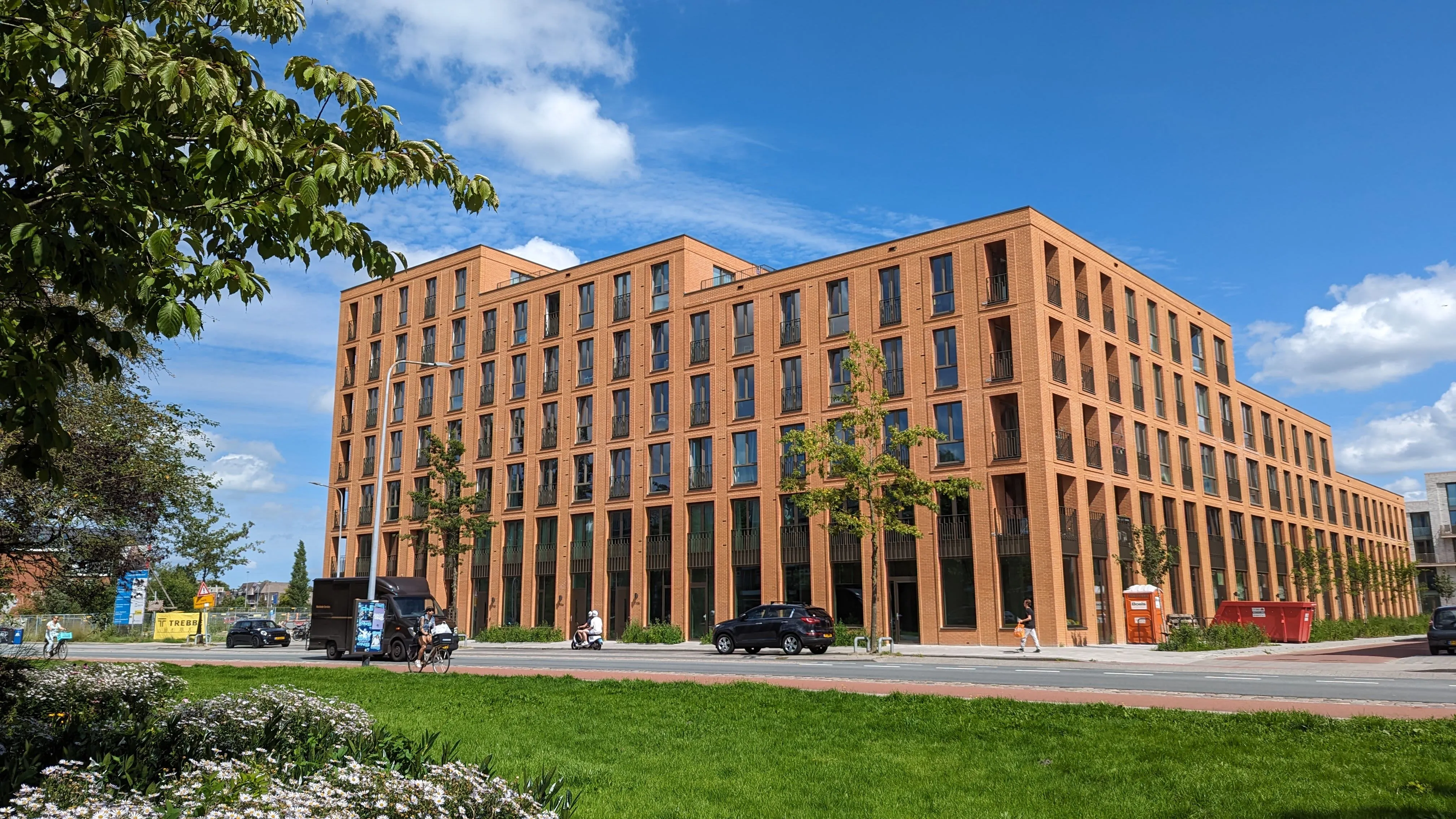 Dieselstraat 6 9727BZ Groningen