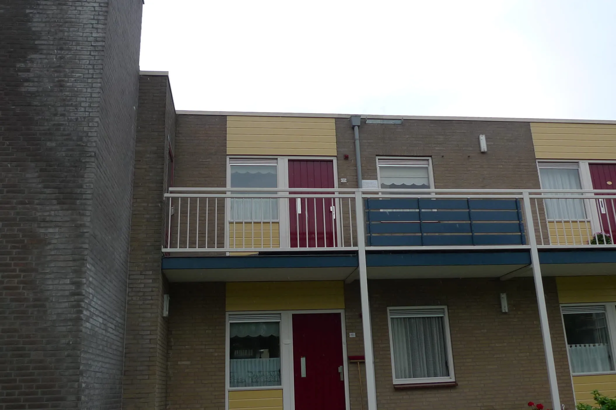 Prinses Margrietstraat