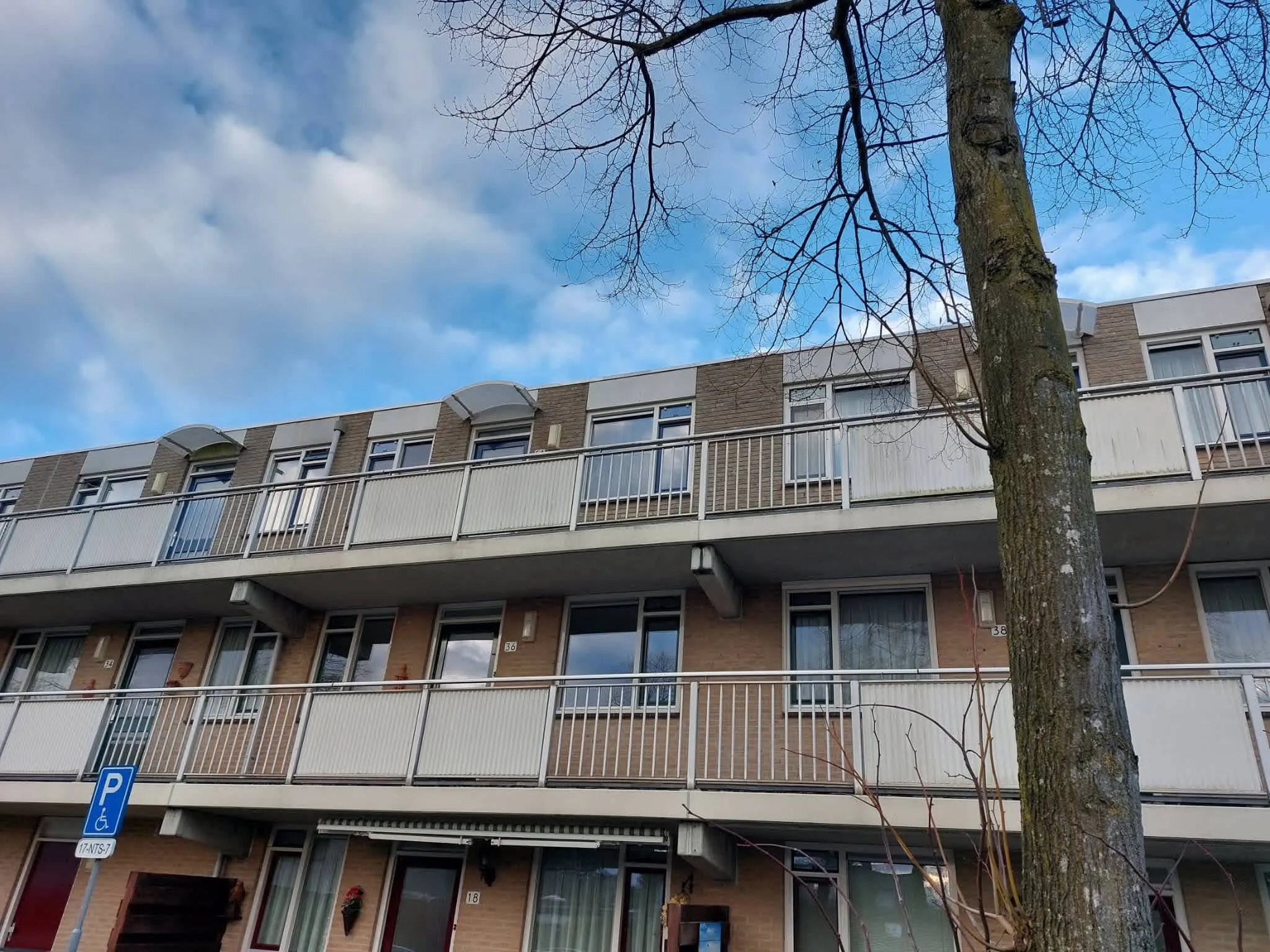 de Lei 36 3971CA Driebergen-Rijsenburg