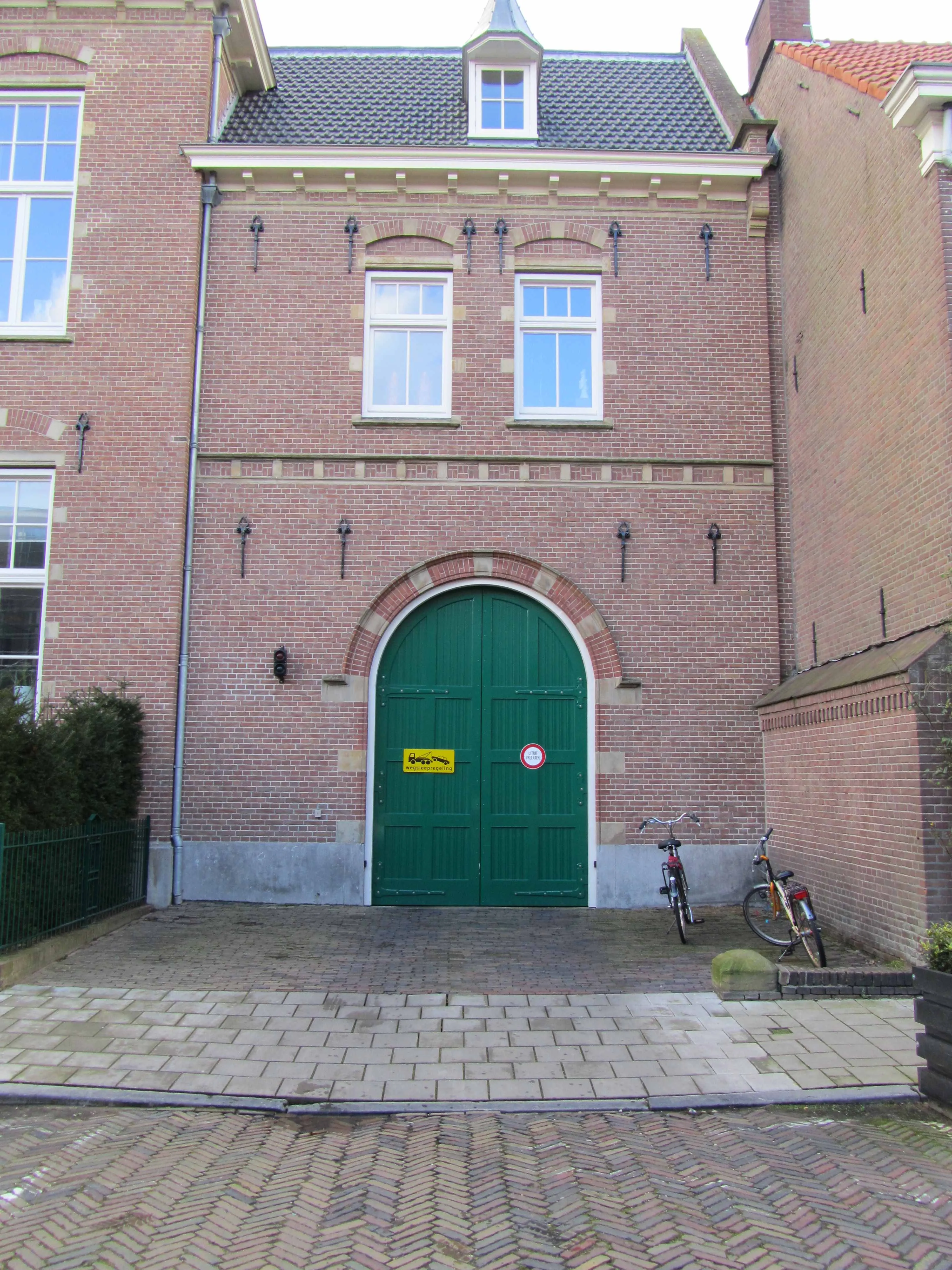 Oude Zijlvest