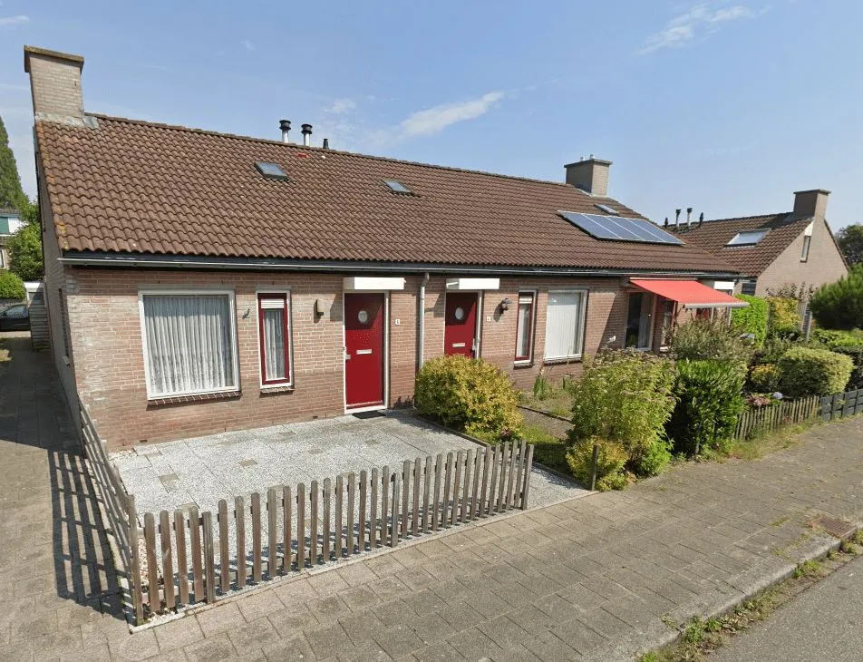 Evertsenlaan 6 3931AK Woudenberg