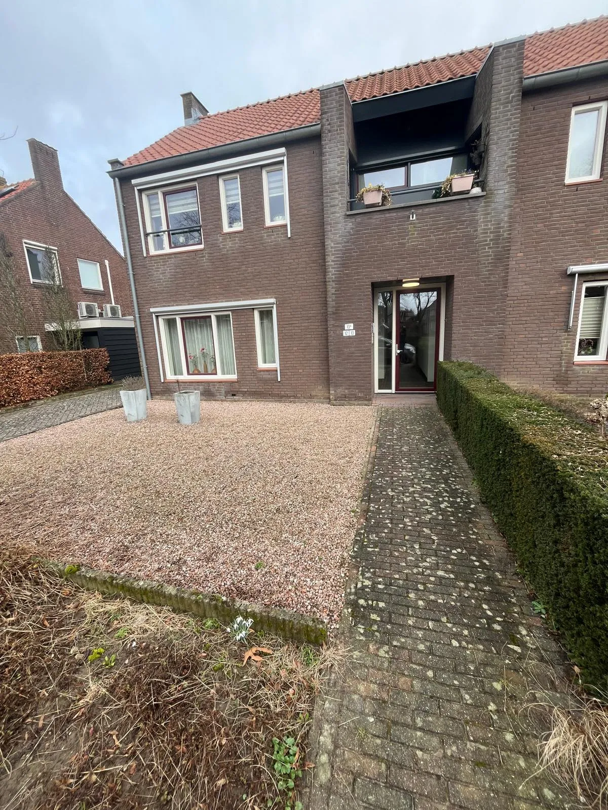 K van de Sandeplein 12 4254AA Sleeuwijk