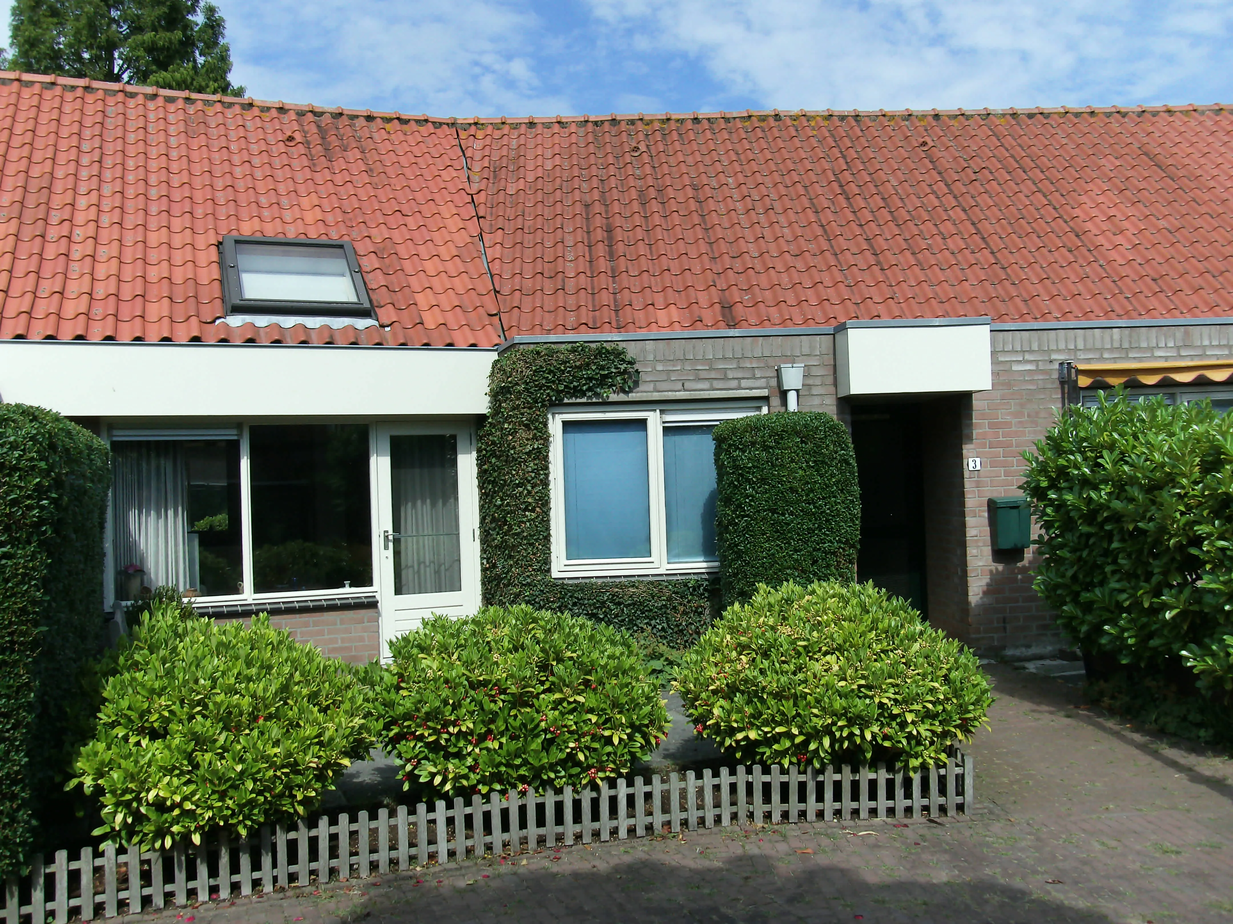 Veerpad 3 1393NC Nigtevecht