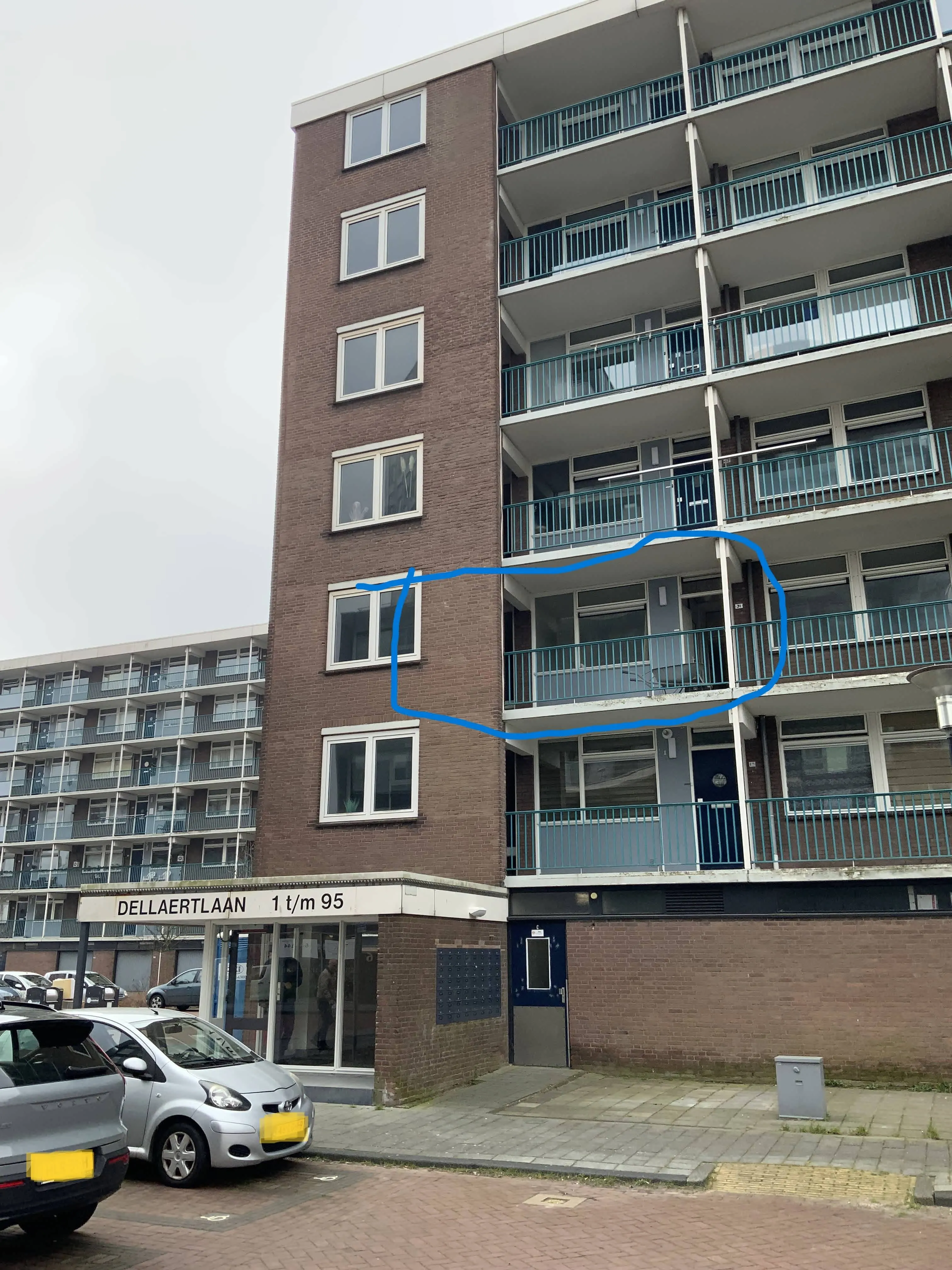 Dellaertlaan 31 1945WG Beverwijk