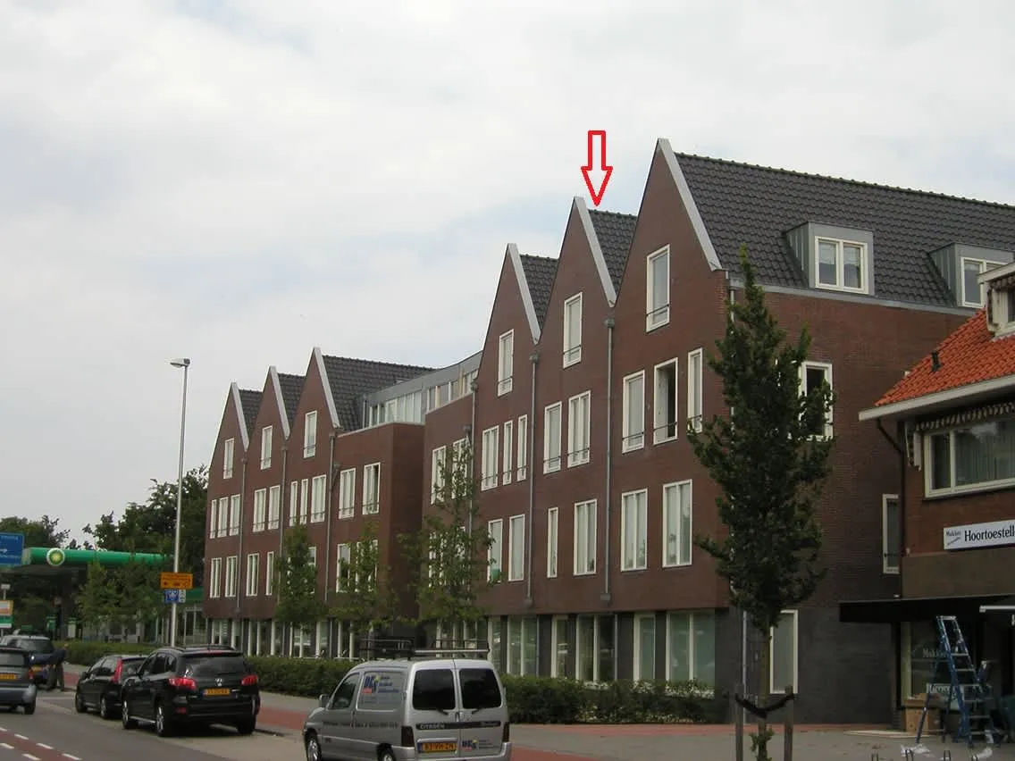 Lambertus Hortensiuslaan