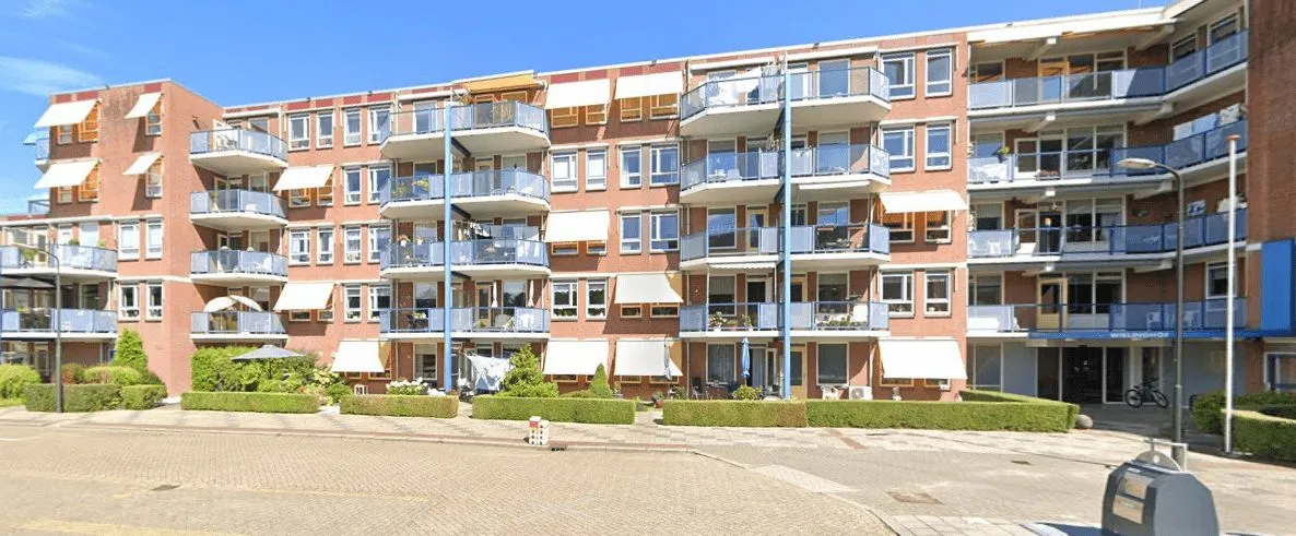 Jacobsweer 122 3371PL Hardinxveld-Giessendam