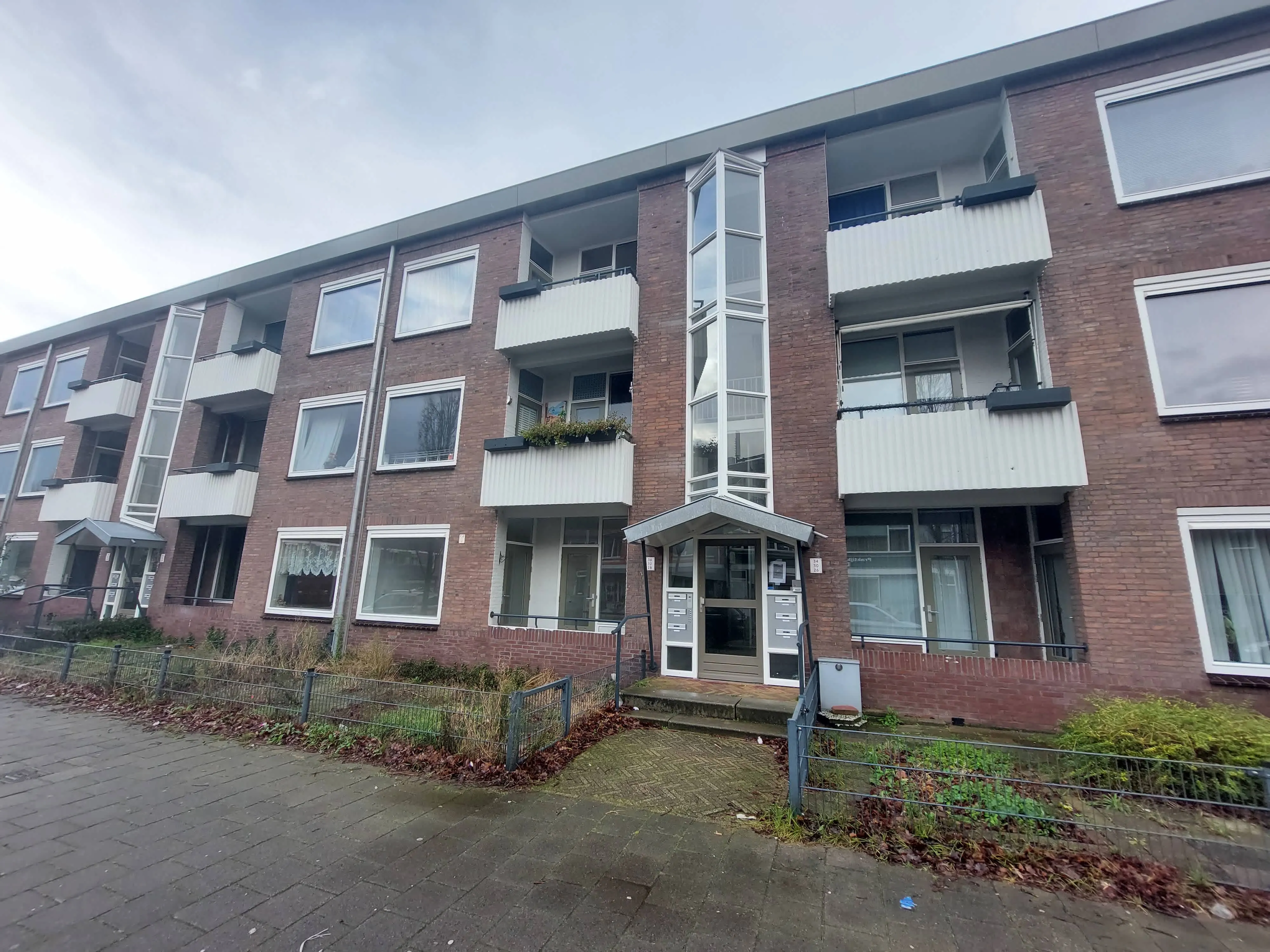 Scheldestraat 24 1972TM IJmuiden