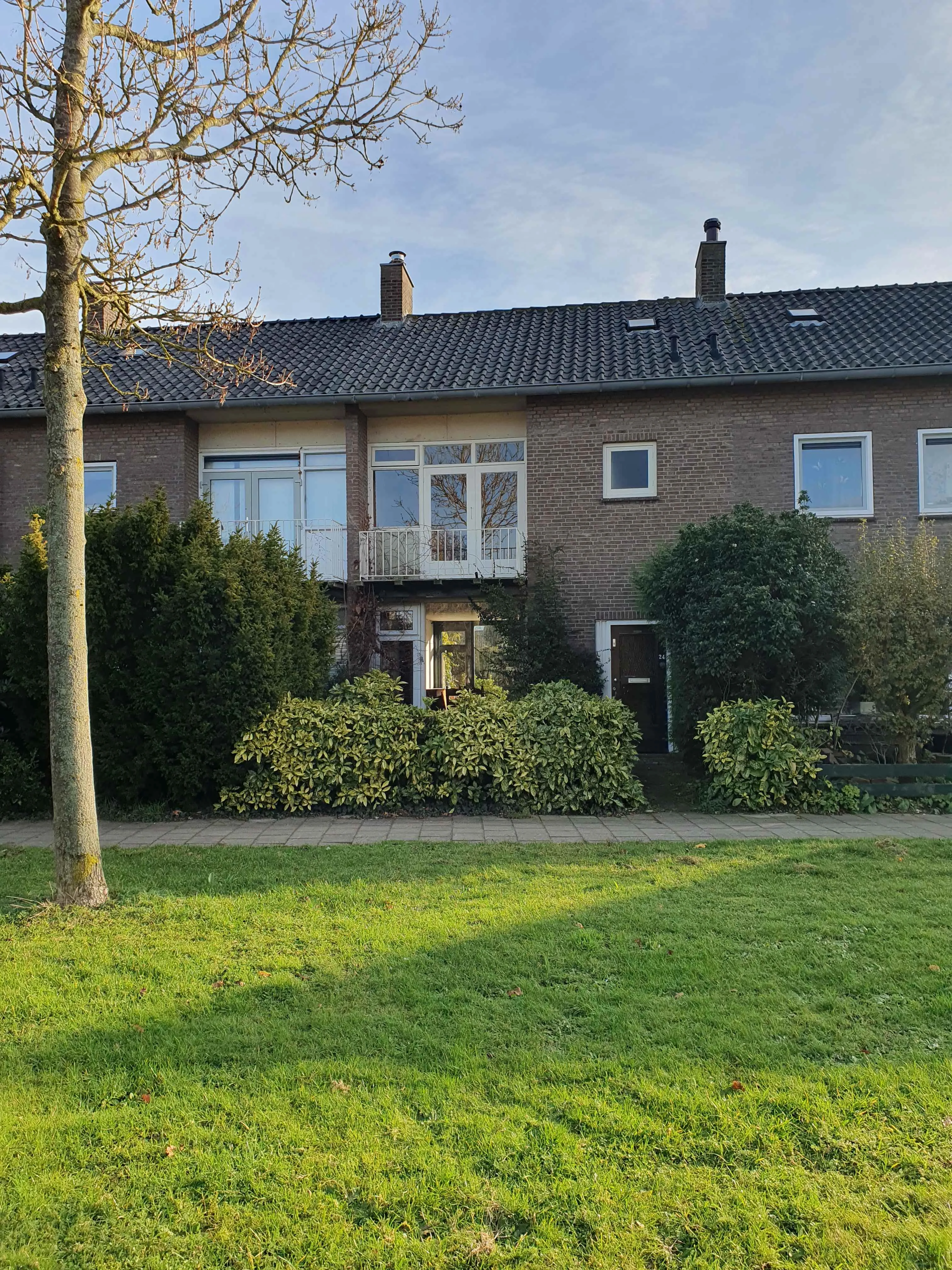 Troelstralaan 24 2104VP Heemstede