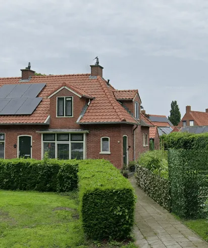 Jan Koolhoflaan 7 9663HA Nieuwe Pekela