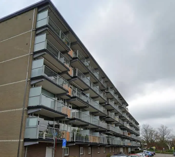 De Kleine Kampen 132 3911PM Rhenen