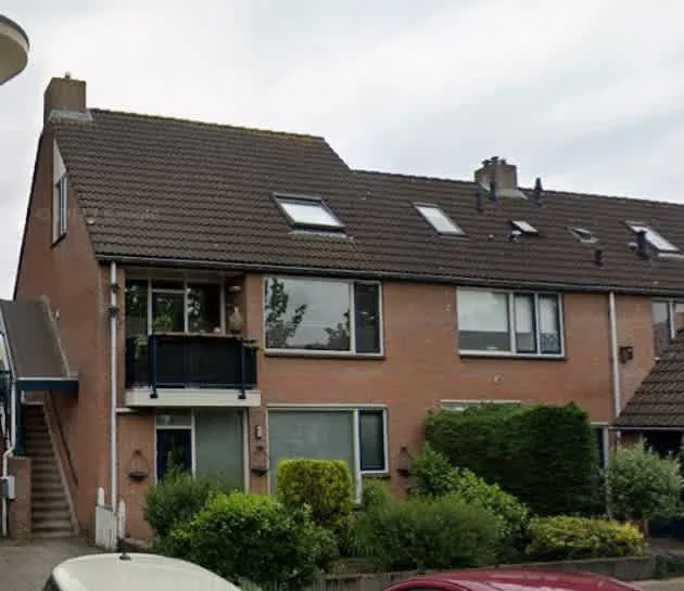 Weidemolen 5 3352TE Papendrecht