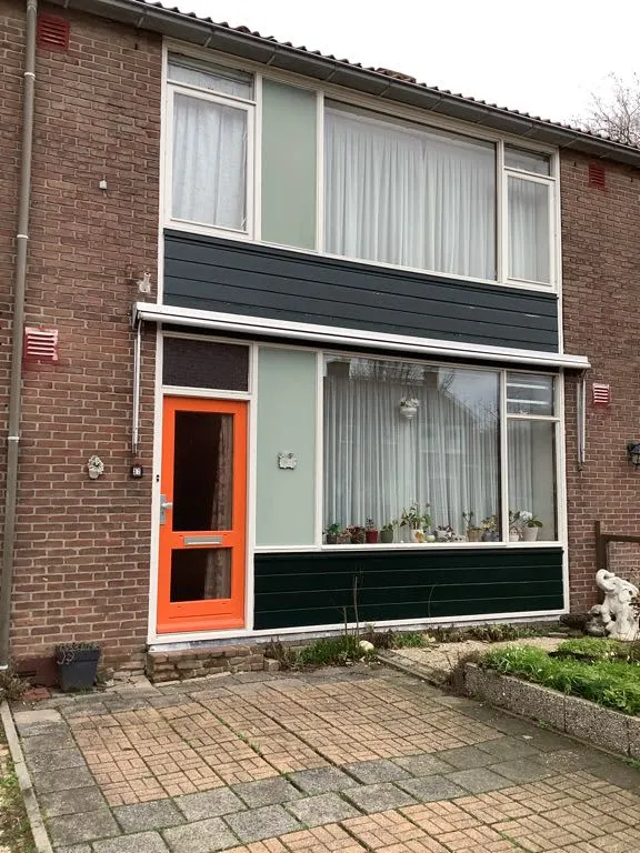 Scheidingslaan 37 3353BD Papendrecht