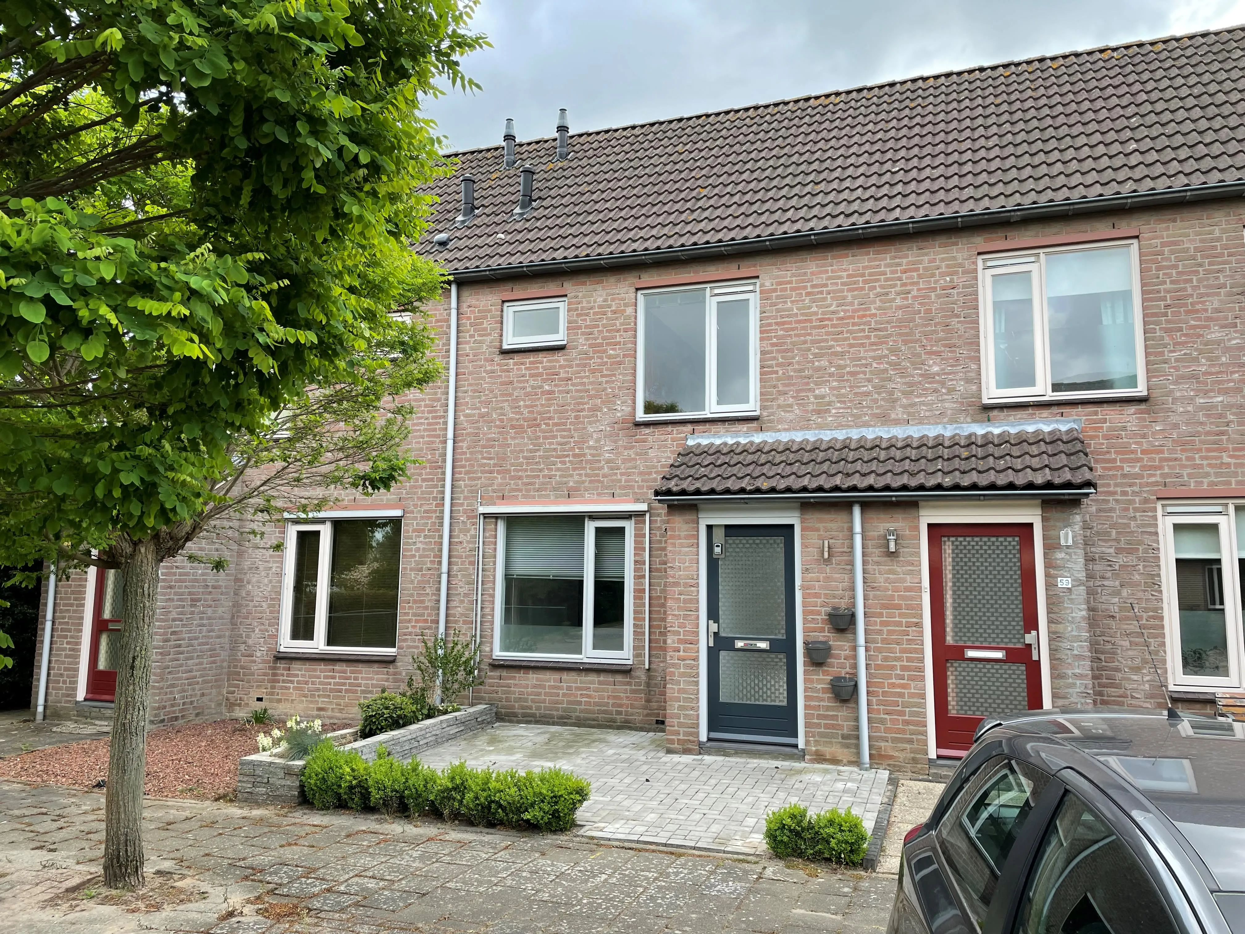 De Rietput 57 4214DZ Vuren