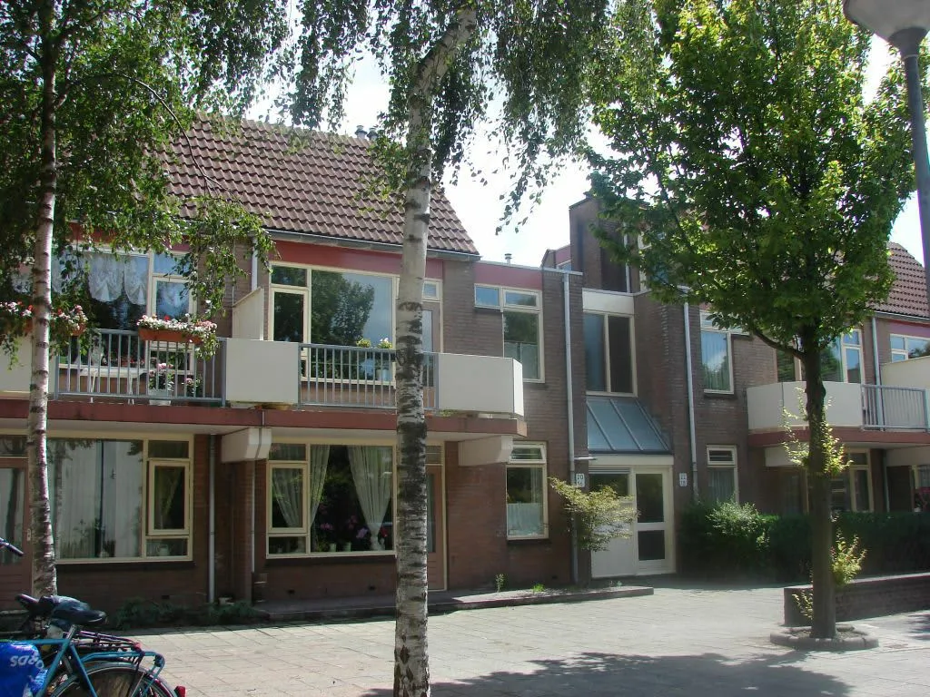Korte Johannes de Breukstraat