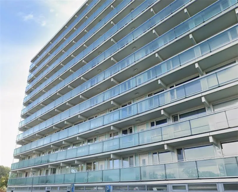 Monnetflat 16 1422ED Uithoorn