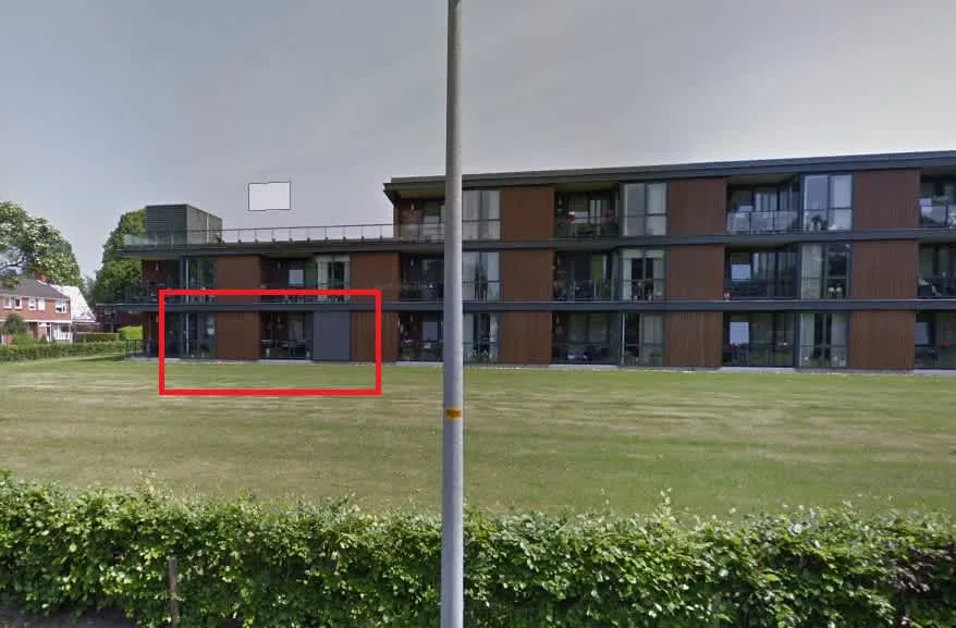 Burgemeester Borgesiuslaan 20 9665GV Oude Pekela