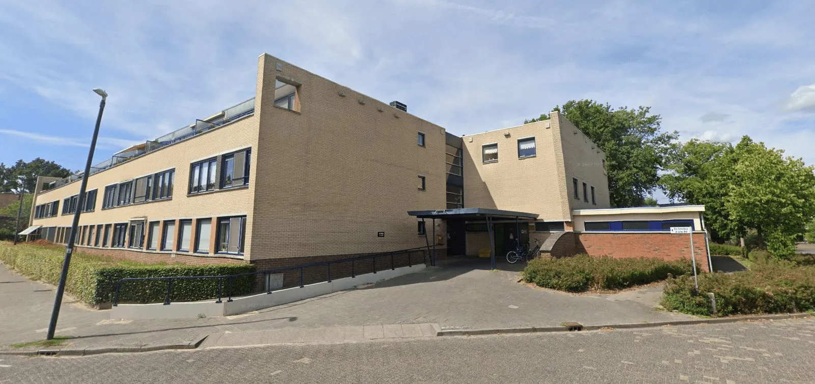 De Smidse 87 3831NT Leusden