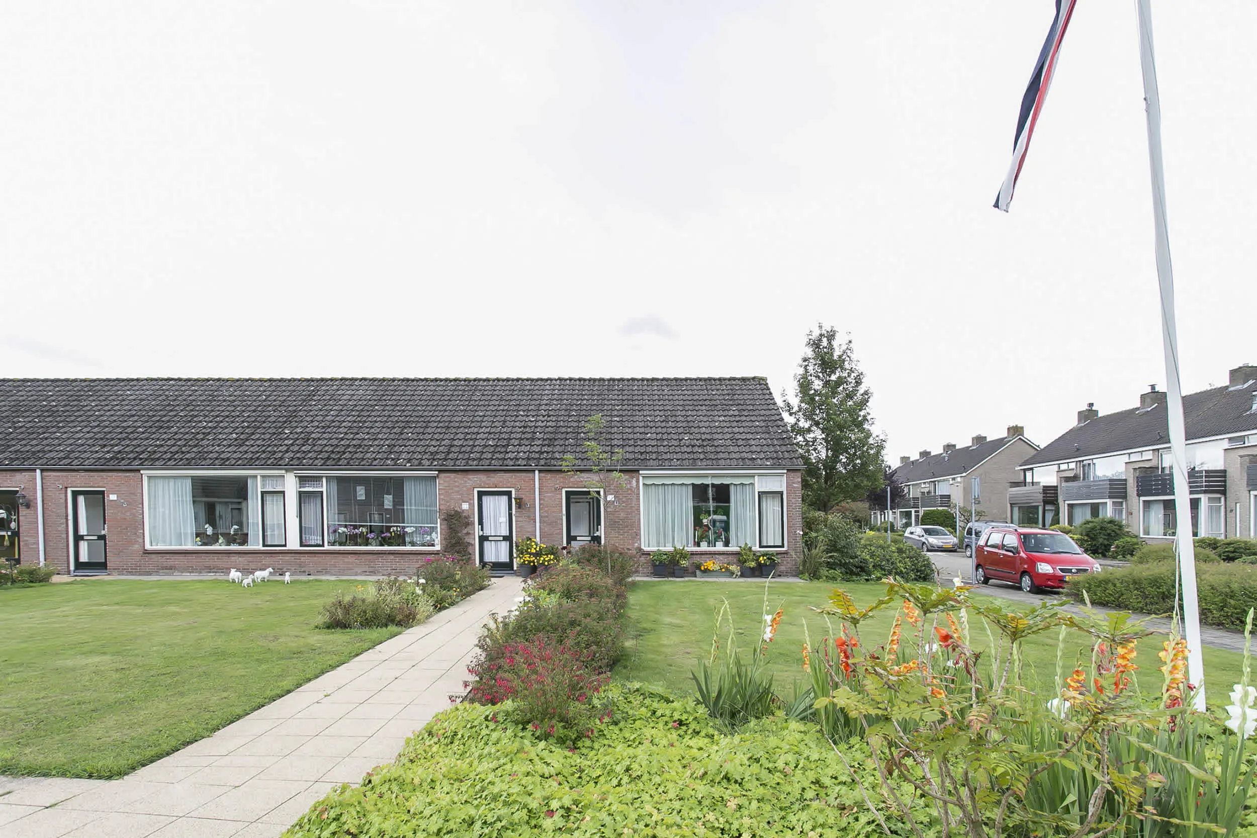 Bachlaan 13 3862GK Nijkerk