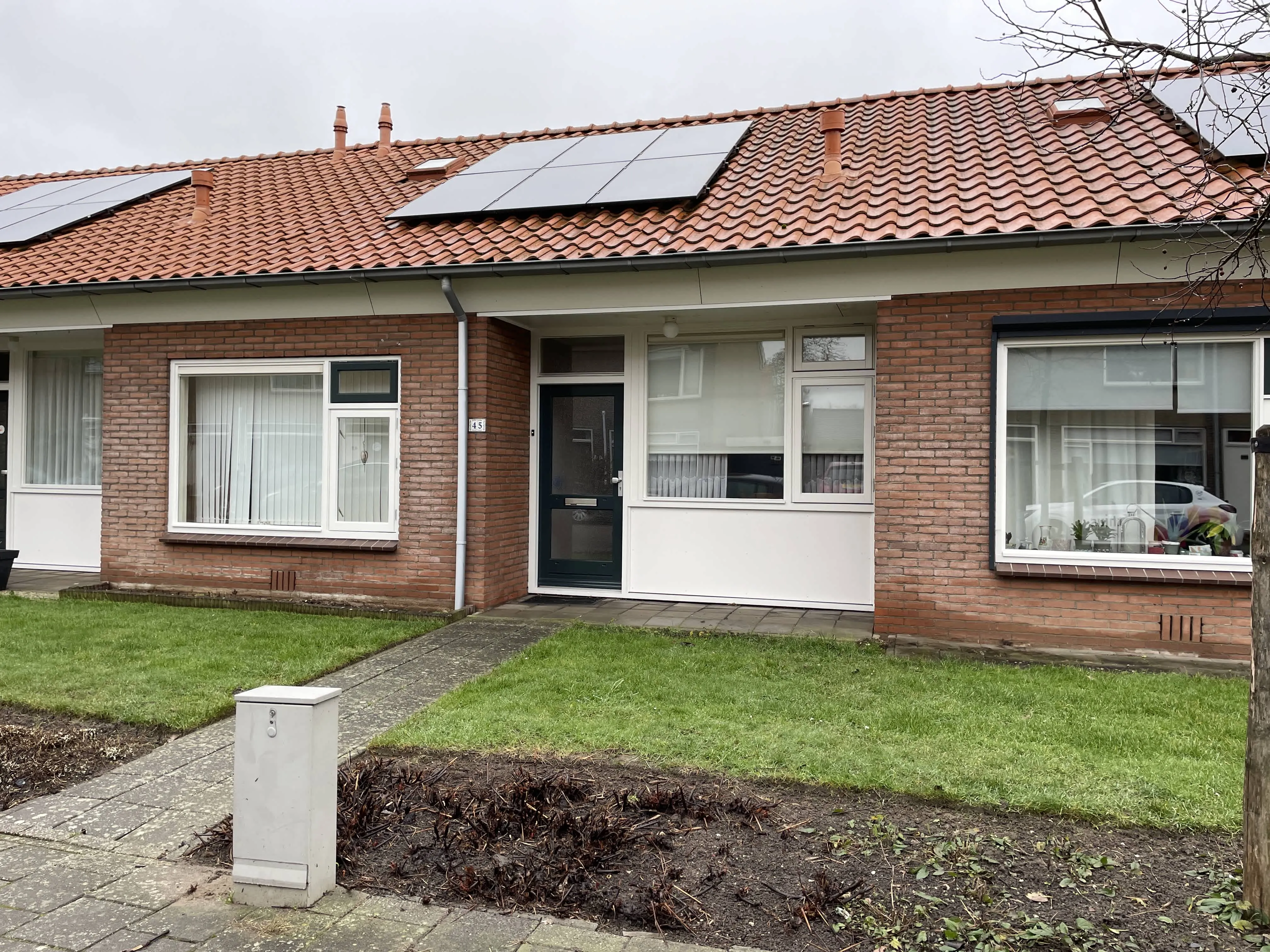 Fruitstraat 45 6669BB Dodewaard