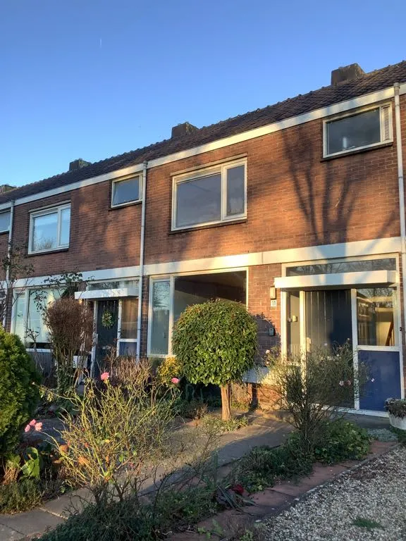 Beinemastraat