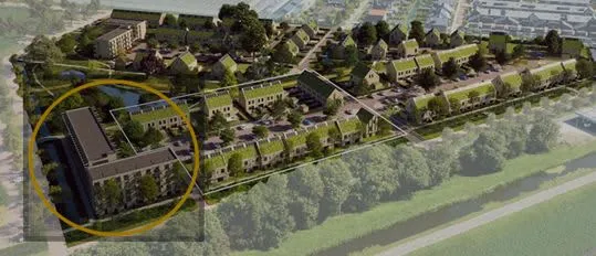 Karploeg 15 2761WD Zevenhuizen