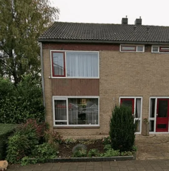 Wethouder J. de Jongstraat 1 4128CE Lexmond