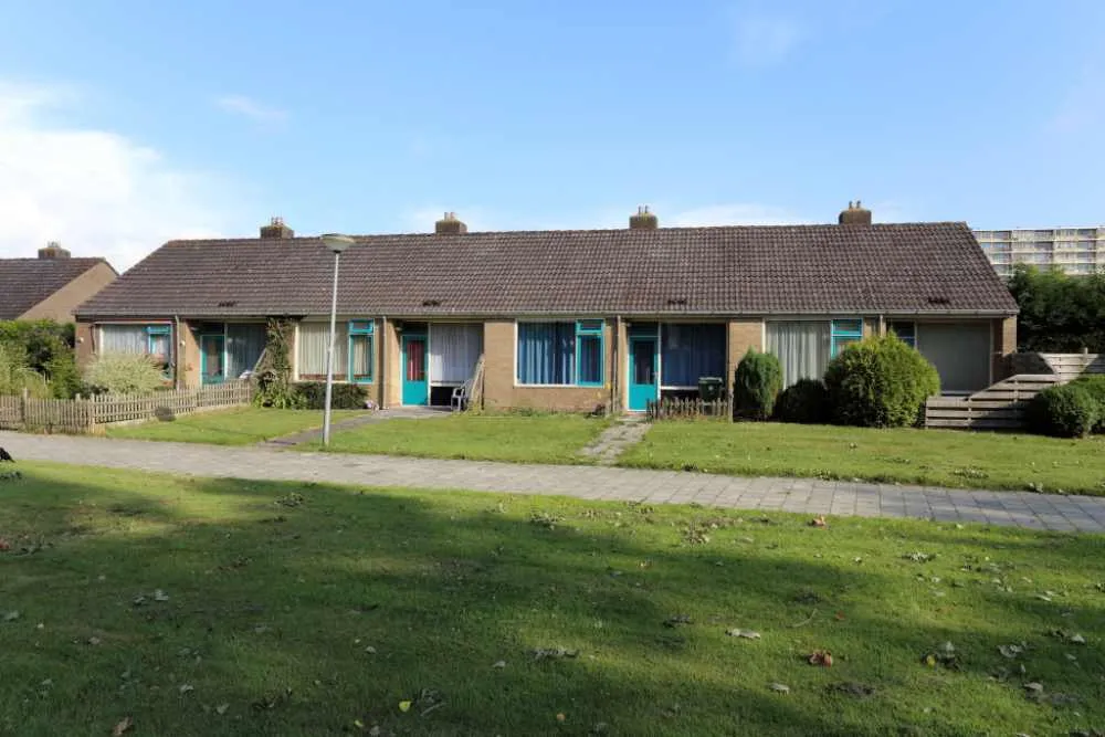 Limfjord 29 9933TK Delfzijl