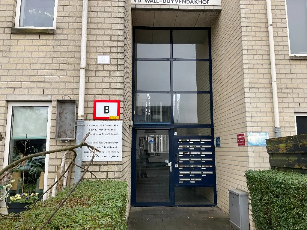 Van der Wall-Duyvendakhof 24 4191EN Geldermalsen