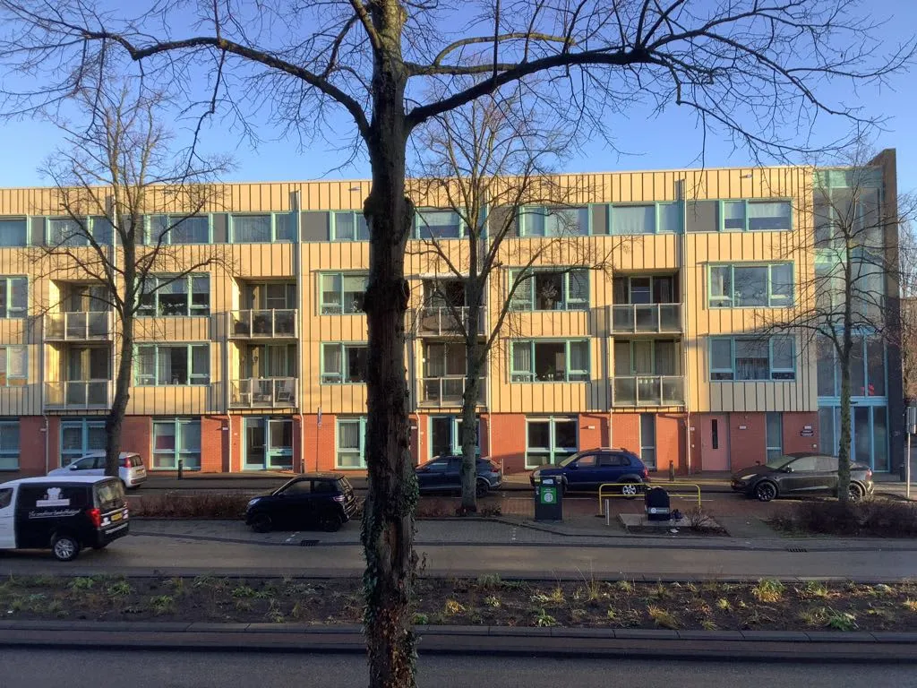 Van Eesterensingel 115 2951CJ Alblasserdam