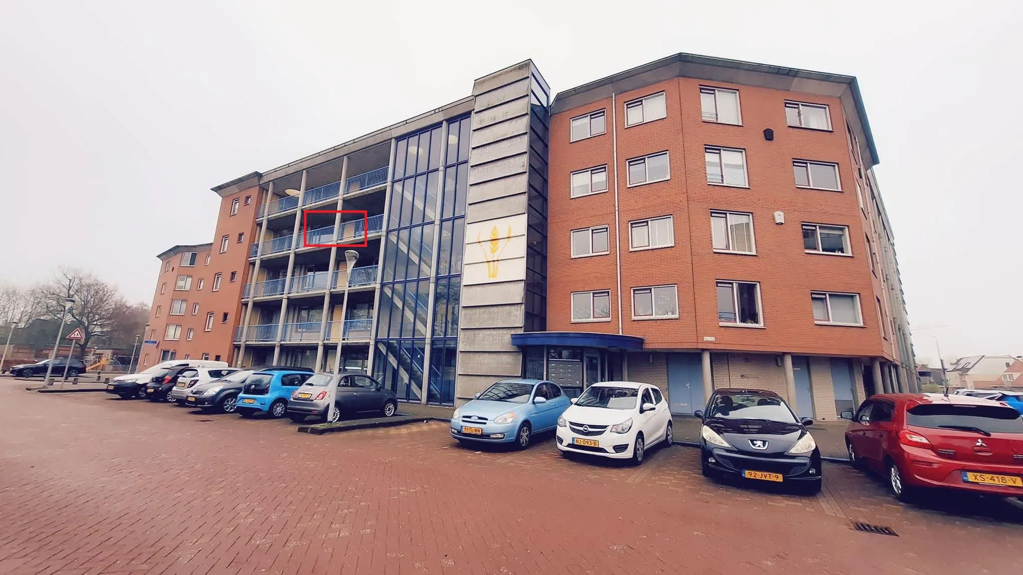 Dokter Bolkesteinstraat 84 2132JV Hoofddorp