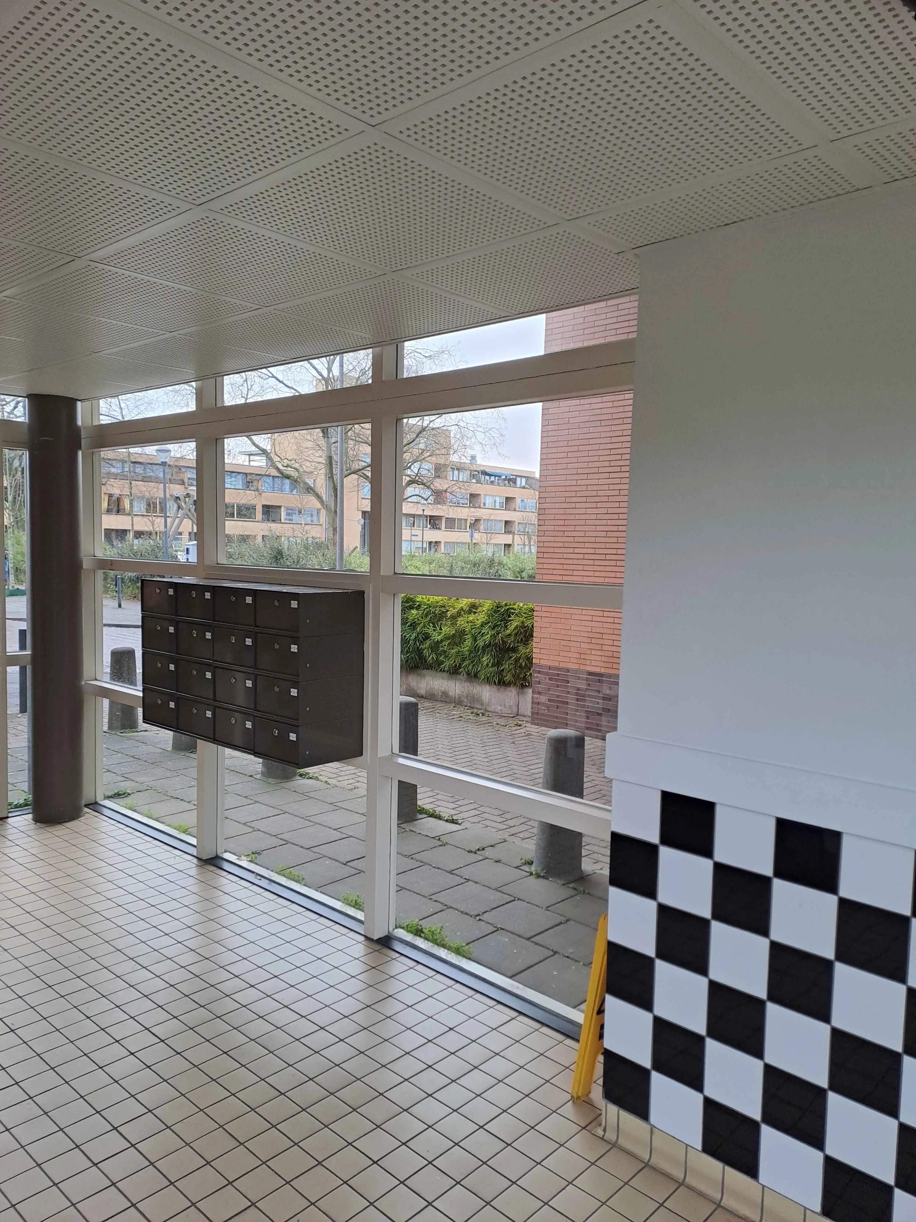 Jac. P. Thijsseplein