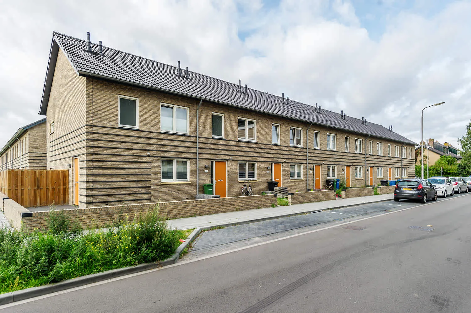 Trekvogelweg 180 -D 3815LV Amersfoort