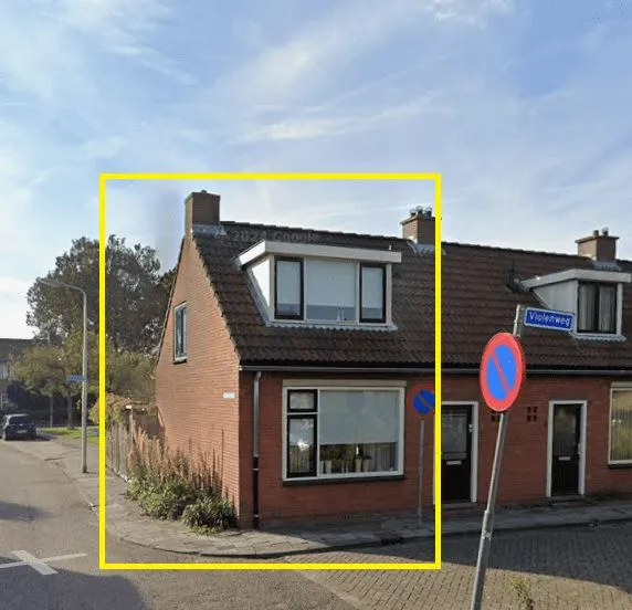 Violenweg 1 1431TW Aalsmeer