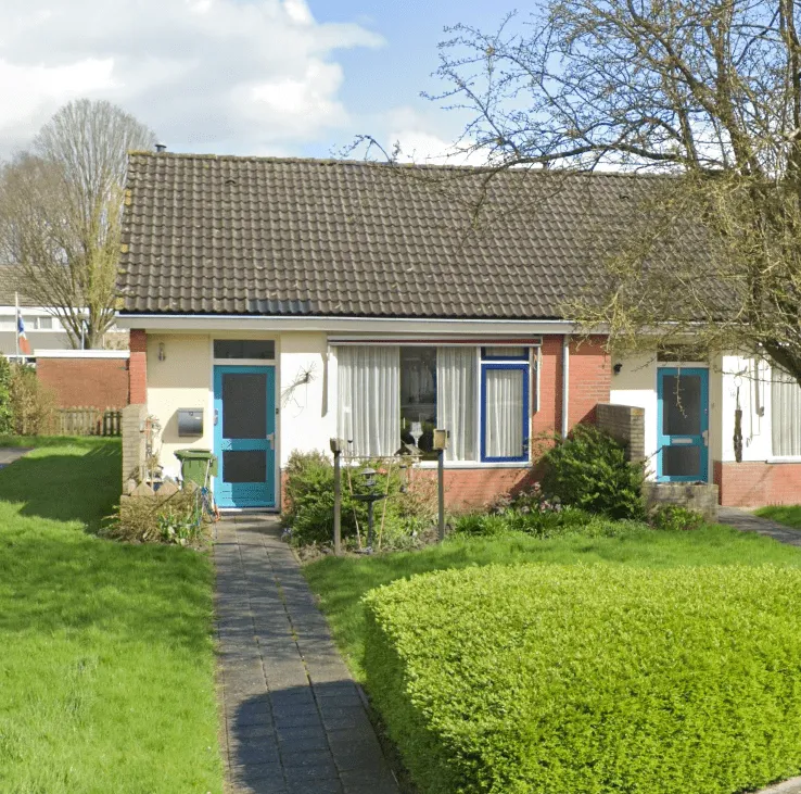 Charlottestraat 14 9693BN Bad Nieuweschans